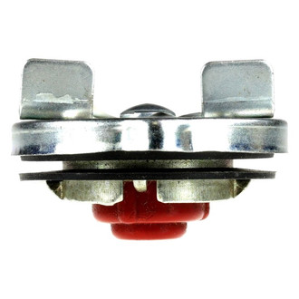 MotoRad® - Fuel Tank Cap