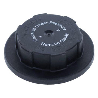 MotoRad® - Standard Radiator Cap
