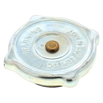 MotoRad® - Engine Coolant Radiator Cap