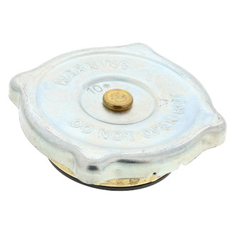 MotoRad® - Engine Coolant Radiator Cap