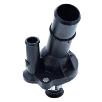 MotoRad® - Engine Coolant Thermostat Housing