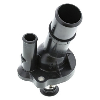 MotoRad® - Engine Coolant Thermostat and Housing Assembly