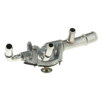 MotoRad® - Engine Coolant Thermostat with Gasket