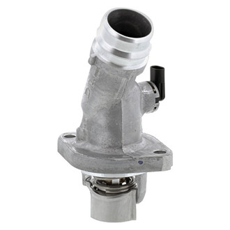 MotoRad® - Engine Coolant Thermostat and Housing Assembly