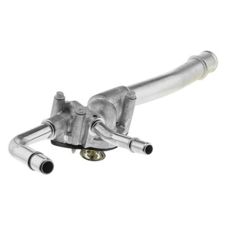 MotoRad® - Engine Coolant Thermostat