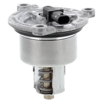 MotoRad® - Engine Coolant Thermostat and Housing Assembly