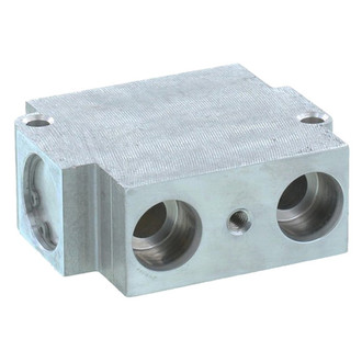 MotoRad® - OEM Automatic Transmission Oil Cooler Thermostat
