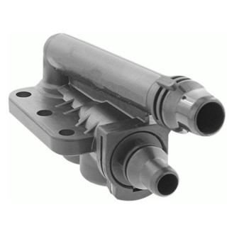 MotoRad® - OEM Automatic Transmission Oil Cooler Thermostat