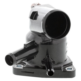MotoRad® - Engine Coolant Thermostat and Housing Assembly
