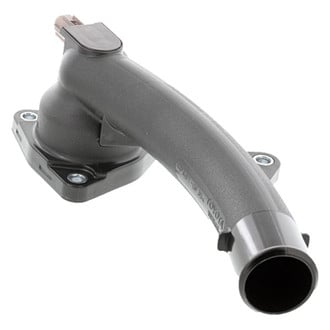 MotoRad® - Engine Coolant Thermostat and Housing Assembly
