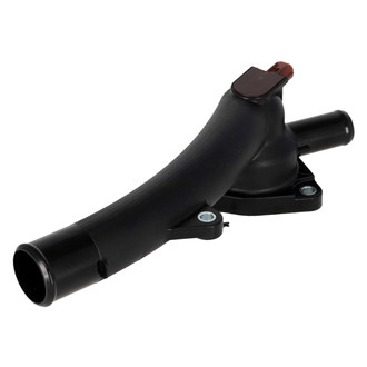 MotoRad® - Engine Coolant Thermostat and Housing Assembly