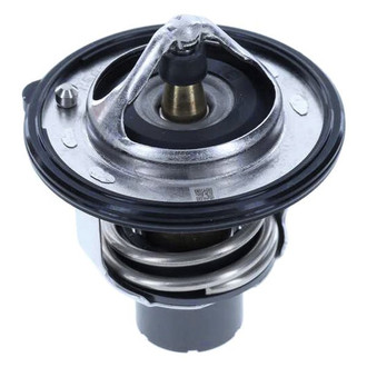 MotoRad® - Engine Coolant Thermostat