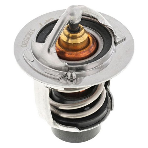MotoRad® - Engine Coolant Thermostat