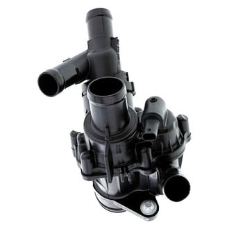 MotoRad® - Engine Coolant Thermostat and Housing Assembly