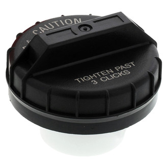 MotoRad® - Fuel Tank Cap