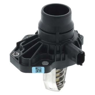MotoRad® - Engine Coolant Thermostat and Housing Assembly