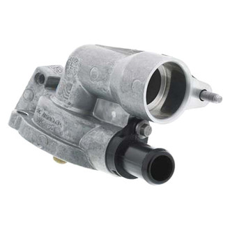 MotoRad® - Engine Coolant Thermostat and Housing Assembly