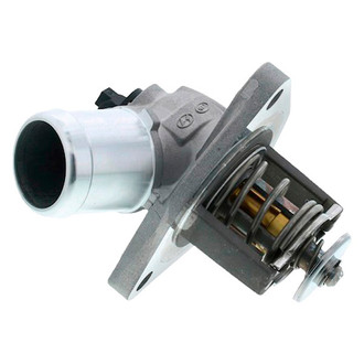 MotoRad® - Engine Coolant Thermostat and Housing Assembly