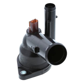 MotoRad® - Engine Coolant Thermostat and Housing Assembly