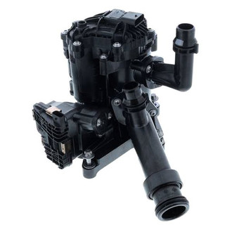 MotoRad® - Engine Coolant Thermostat and Housing Assembly