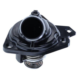 MotoRad® - Engine Coolant Thermostat and Housing Assembly