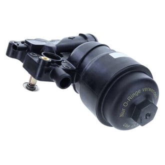 MotoRad® - Engine Coolant Thermostat Housing