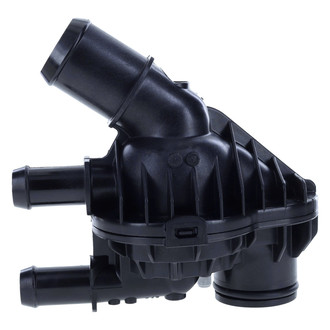 MotoRad® - Engine Coolant Thermostat and Housing Assembly