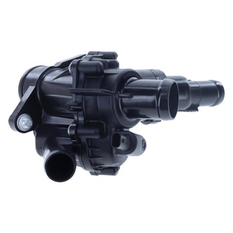 MotoRad® - Engine Coolant Thermostat and Housing Assembly