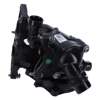 MotoRad® - Engine Coolant Thermostat and Housing Assembly