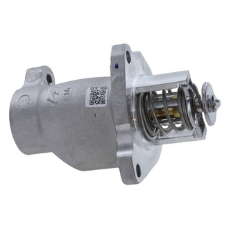 MotoRad® - Engine Coolant Thermostat and Housing Assembly