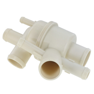 MotoRad® - Engine Coolant Thermostat Housing Assembly