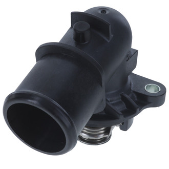 MotoRad® - Engine Coolant Thermostat Housing Assembly