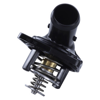 MotoRad® - Engine Coolant Thermostat and Housing Assembly