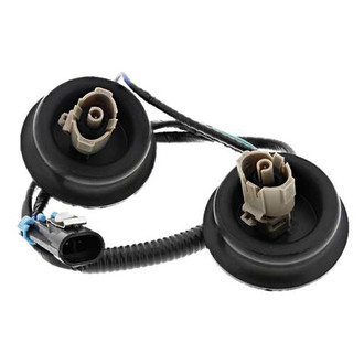 MotoRad® - Ignition Knock Sensor Harness
