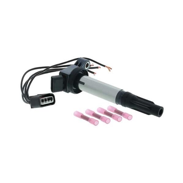 MotoRad® - Ignition Coil