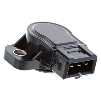 MotoRad® - Throttle Position Sensor