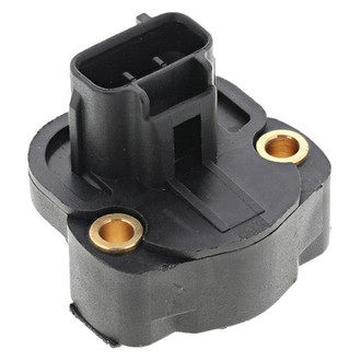 MotoRad® - Throttle Position Sensor