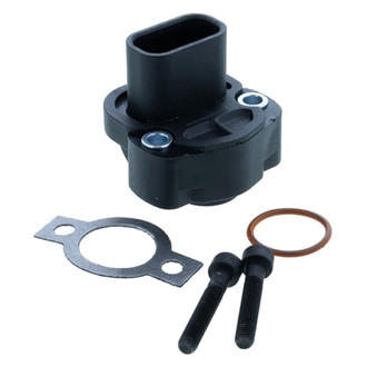 MotoRad® - Throttle Position Sensor