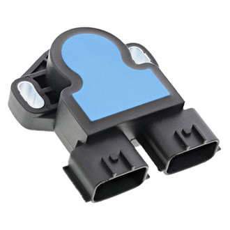 MotoRad® - Throttle Position Sensor