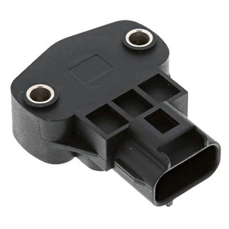 MotoRad® - Throttle Position Sensor