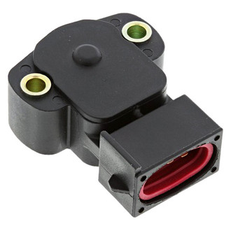MotoRad® - Throttle Position Sensor