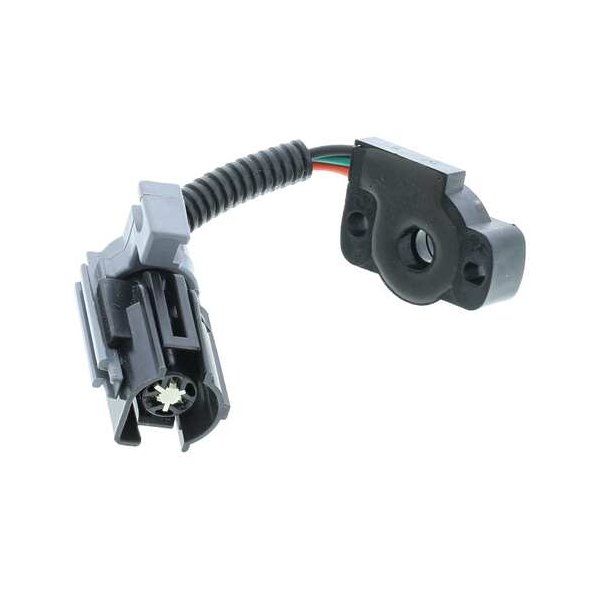 MotoRad® - Throttle Position Sensor