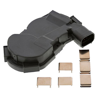 MotoRad® - Throttle Position Sensor
