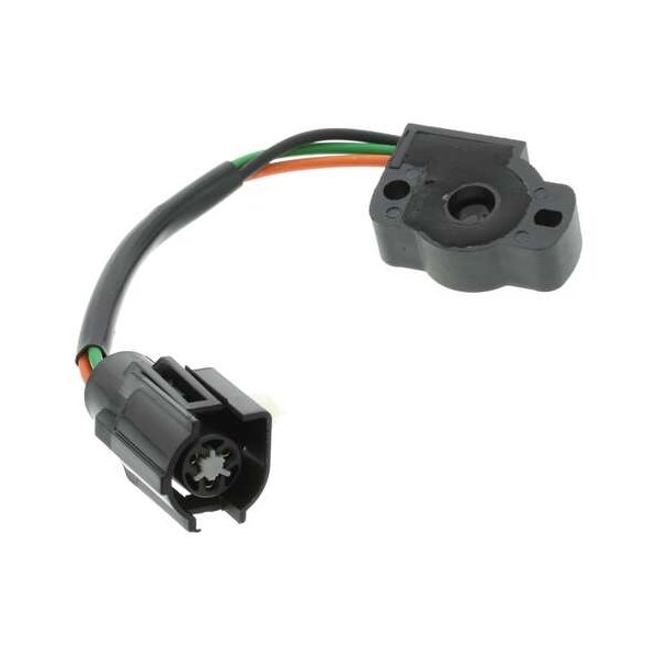 MotoRad® - Throttle Position Sensor