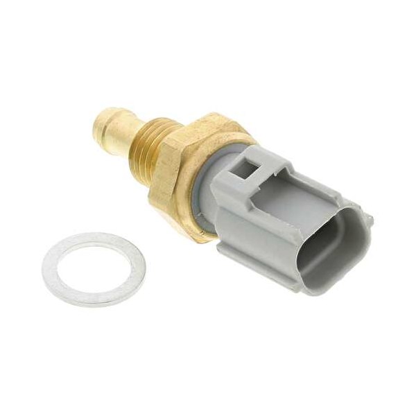 MotoRad® - Engine Coolant Temperature Sensor