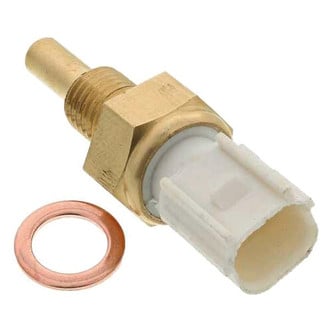 MotoRad® - Engine Coolant Temperature Sensor