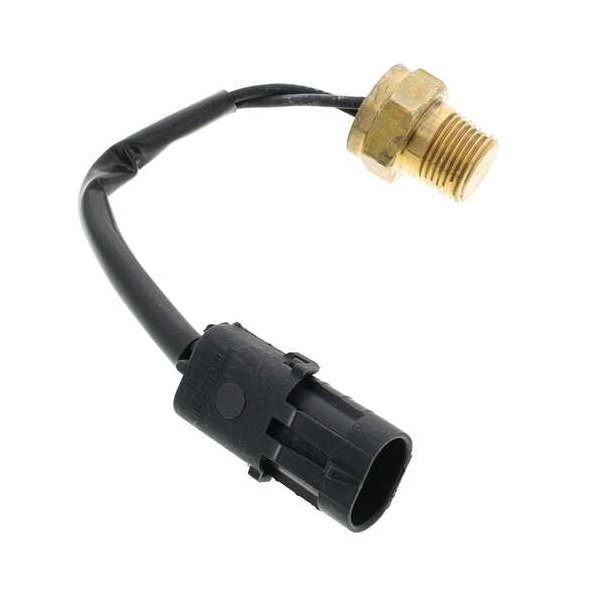 MotoRad® - Engine Coolant Temperature Sensor