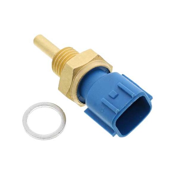 MotoRad® - Engine Coolant Temperature Sensor