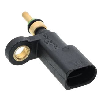 MotoRad® - Engine Coolant Temperature Sensor