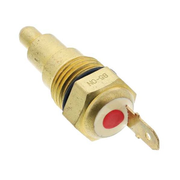 MotoRad® - Engine Coolant Temperature Sensor